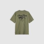 Футболка с принтом Vintage Fit Levi's, Green - фото 6