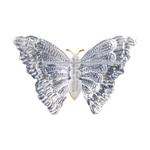 BUCCELLATI Лазурит, серебряные броши Unisex Silver - фото 3