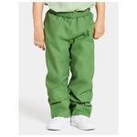 Детские брюки-дождевики Didriksons, синий - фото 3