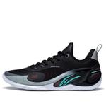 Кроссовки Li-Ning Wade 808 III 'Dark Flow', черный - фото