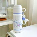 Термостакан Sanrio, Big Ear Dog + Gift Bag + Random Pendant - фото 3