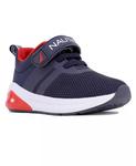 Кроссовки Towhee Buoy Lights T для малышей и мальчиков Nautica, мультиколор - фото