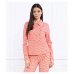 Куртка стандартного кроя Marc Cain, мультиколор - фото 2