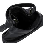 Сумка через плечо ABRO Carina, Black - фото 7