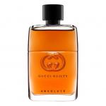 Парфюмерная вода Gucci Guilty Absolute - фото