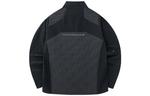 Коллекция Running Down Jacket Men Black Anta, черный - фото 2