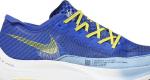 Кроссовки Nike ZoomX Vaporfly NEXT% 2 'Hyper Royal Yellow Strike', синий - фото 3