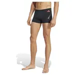 Шорты для плавания adidas Ripstream, черный - фото