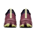 Кроссовки для бега On Cloudultra 2, бордовый - фото 5