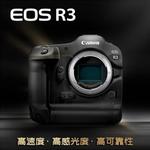 Фотоаппарат Canon EOS R3 RF 24-70 - фото 4