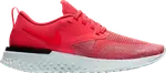 Кроссовки Nike Wmns Odyssey React 2 Flyknit 'Ember Glow', красный - фото 2