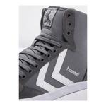 Кроссовки Hummel Slimmer Stadil, castle rock/white - фото 7