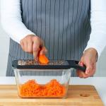 Терка Ikea 365+, черный - фото 6