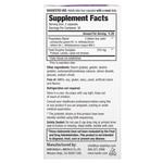 Kyolic, «Кио-Дофилус», пробиотики и ферменты, 60 капсул - фото 3