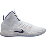 Кроссовки Nike Hyperdunk X EP, белый - фото