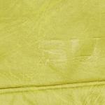 Куртка Supreme Faux Shearling Hooded Jacket 'Citrus', желтый - фото 4