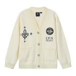 Женский свитер Palladium, Corn - фото