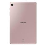 Планшет Samsung Galaxy Tab S6 Lite (2022) 10.4'', 4 Гб/64 Гб, розовый - фото 4
