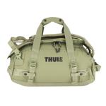 Thule Weekender 'Chasm' в светло-зеленом - фото