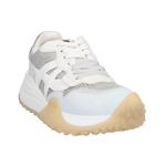 Кроссовки Ash, голубой/белый - фото 3