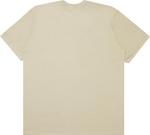 Футболка Supreme André 3000 Tee 'Stone', загар - фото 3