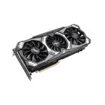 Видеокарта игровая ZOTAC GeForce RTX 3060 PGF GOC X Apocalypse GDDR6 12GB - фото 4