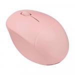 Мышь ASUS Fragrance MD101, розовый - фото