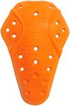 Протектор Icon D3O T5 Evo Pro для колена, оранжевый - фото 2