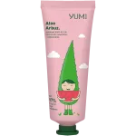 Yumi Aloe Arbuz крем для рук, 75 мл - фото