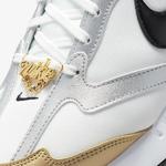 Кроссовки Nike Air Max Dawn, золотой/черный//белый - фото 8