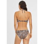 Плавки бикини женские LASCANA, коричневый - фото 5