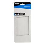 Прозрачная защита рамы DECATHLON - фото 3