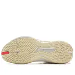 Кроссовки Li-Ning BadFive Guerrilla 1 Super 'White Red', белый - фото 5