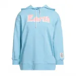 Толстовка MSGM, светло-голубой - фото 2