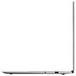 Ноутбук Honor MagicBook X14 BohrDR-WDI9D 14", 8ГБ/512ГБ, арабская/английская клавиатура, космический серый - фото 6