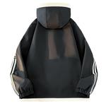 WARRIOR Куртка Unisex Light Gray Green - фото 8