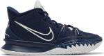 Кроссовки Nike Kyrie 7 TB, темно-синий - фото