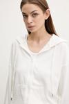 Толстовка Melissa Odabash, белый - фото 3