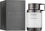 Духи Armaf Odyssey Homme White Edition - фото 3