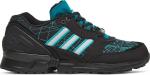 Кроссовки Adidas EQT Cushion 91 RH 'Dynamic 3D', черный - фото