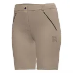 Шорты Rock Experience Observer 3.0, бежевый - фото 4