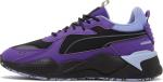 Кроссовки Puma Final Fantasy 14 x RS-X Dark, фиолетовый - фото 3