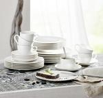 Блюдце Villeroy & Boch, 18 см, белый - фото 2