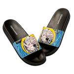 Шлепанцы унисекс Hotmarzz, белый - фото 6