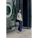 Кроссовки унисекс New Balance 2002R Marblehead, серый - фото 10