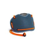 Защитная маска Mvtek Antismog, синий - фото