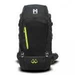 Рюкзак Millet Ubic 30L, черный - фото 3