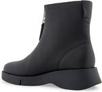 Ботинки Aerosoles Francis, Black Pebbled Leather - фото 4