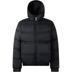 Пуховик унисекс Naturehike, черный - фото 2