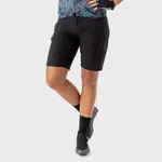 Шорты Alé Sierra, черный - фото 3